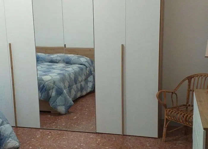 Apartment Casa Gaja, La Casa Vicino Pamphili Rome