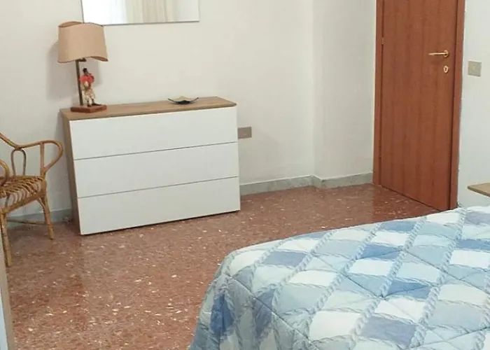 Apartment Casa Gaja, La Casa Vicino Pamphili Rome