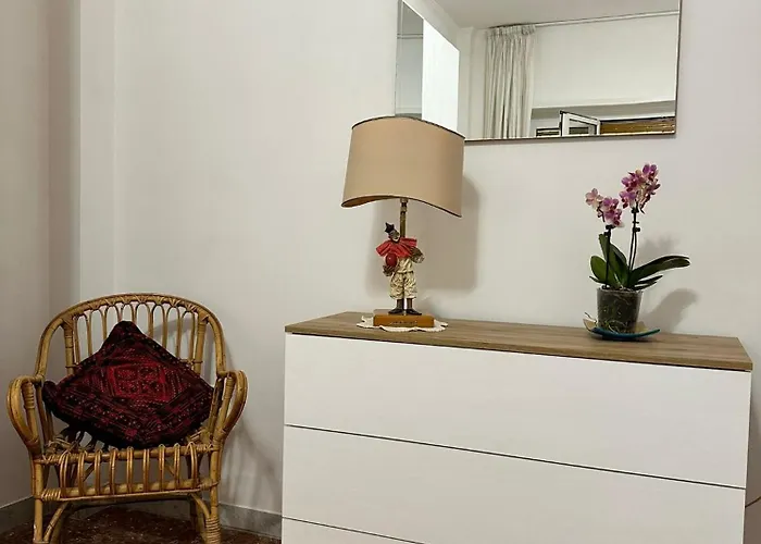 Casa Gaja, La Casa Vicino Pamphili Apartment Rome
