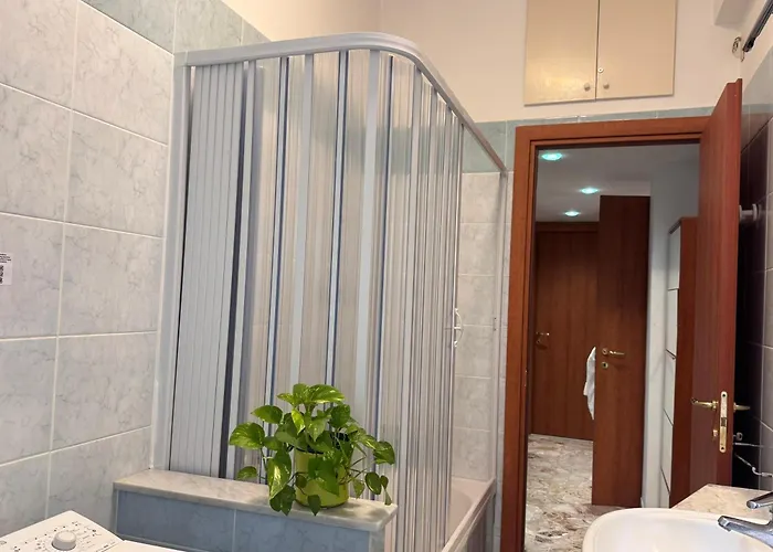 Casa Gaja, La Casa Vicino Pamphili Apartment Rome